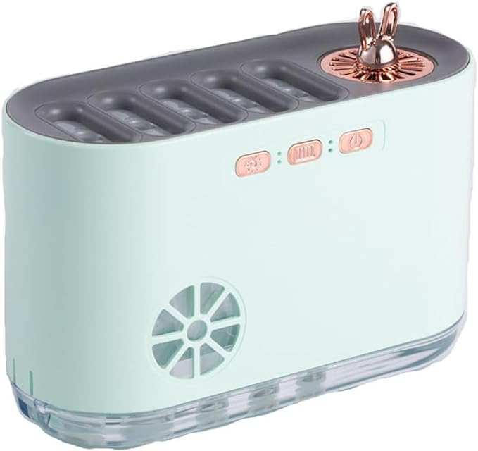 Aroma Cool Mist Humidifier